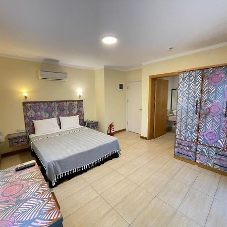 Hotel Dalos Göcek Exterior foto