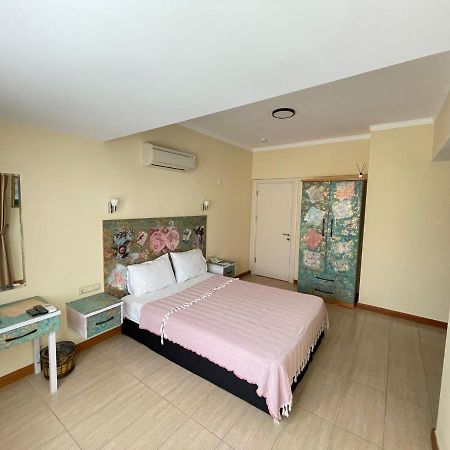 Hotel Dalos Göcek Exterior foto