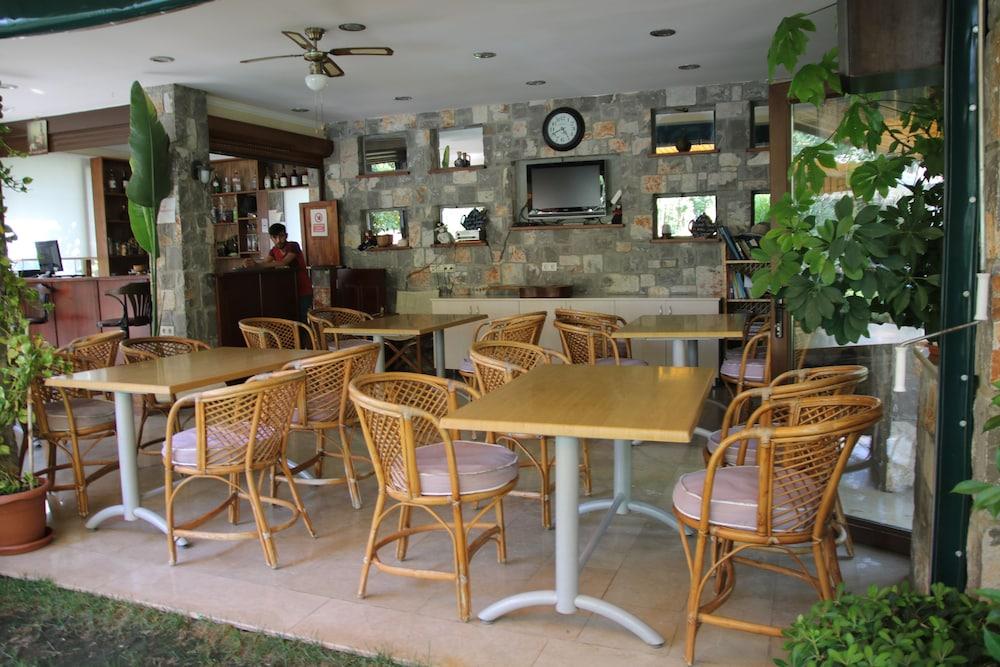Hotel Dalos Göcek Exterior foto