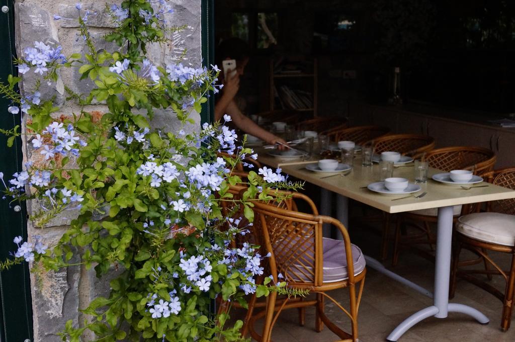 Hotel Dalos Göcek Habitación foto