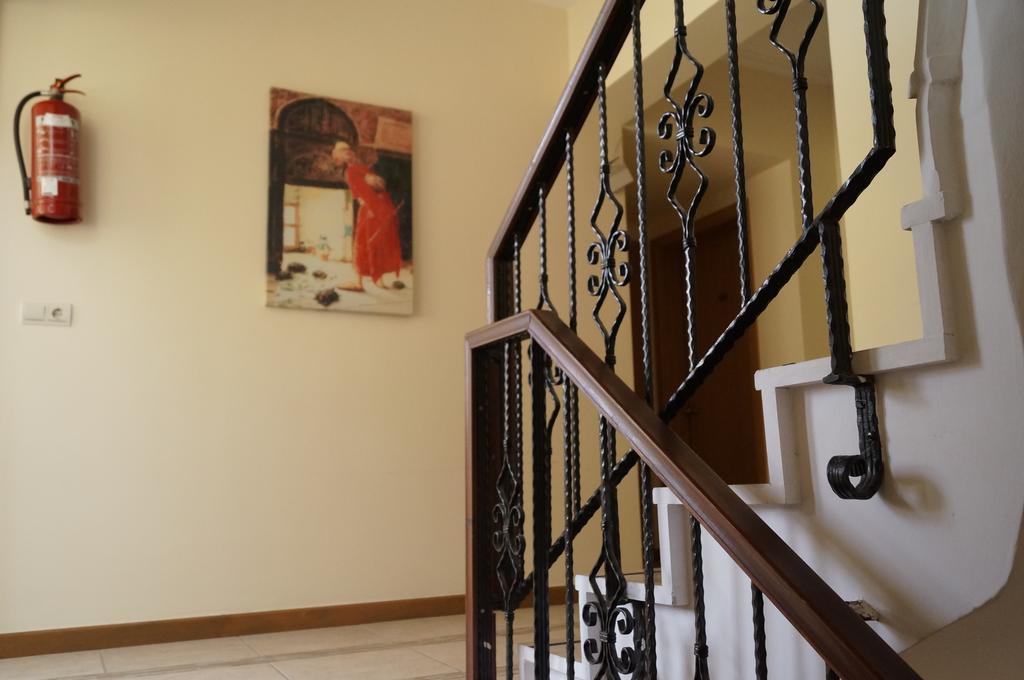 Hotel Dalos Göcek Habitación foto