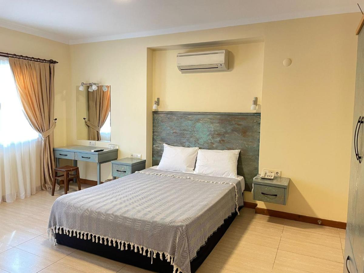 Hotel Dalos Göcek Exterior foto